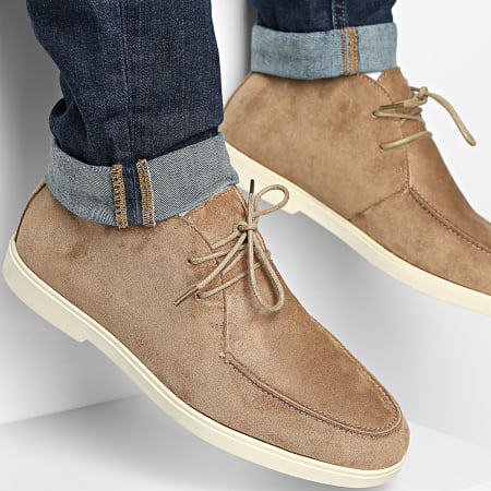 Classic Series - 302 Tortora schoenen