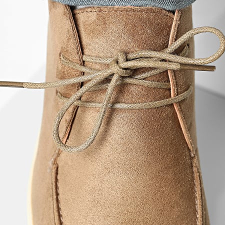 Classic Series - 302 Tortora schoenen