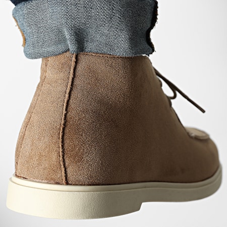 Classic Series - 302 Tortora schoenen