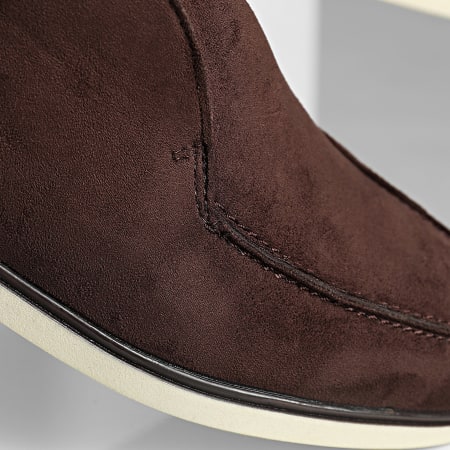 Classic Series - Schoenen 301 Marrone