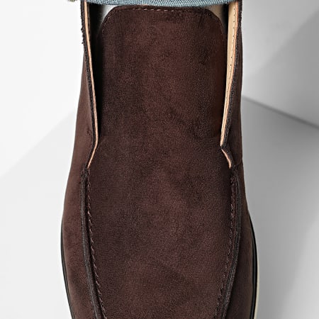 Classic Series - Schoenen 301 Marrone