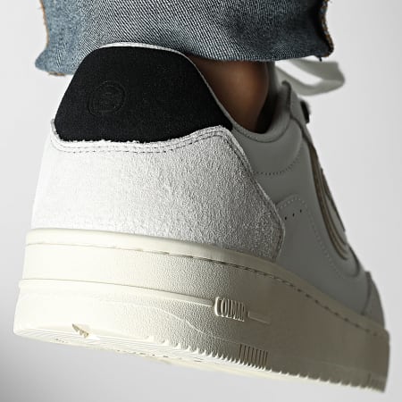 Colmar - Austin Look 078 Blanco Negro Zapatillas