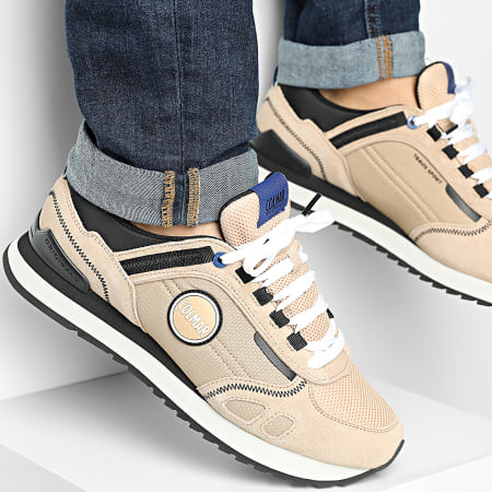 Colmar - Zapatillas Travis Sport Bold 014 Beige