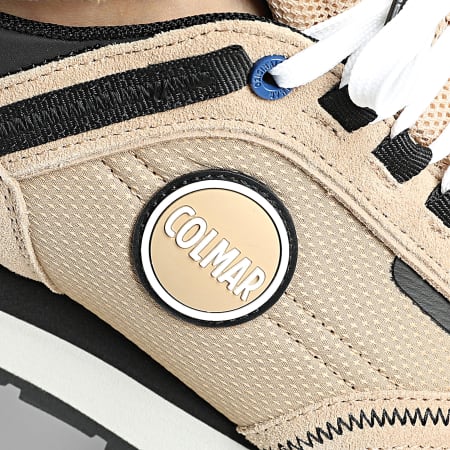 Colmar - Zapatillas Travis Sport Bold 014 Beige