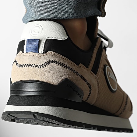 Colmar - Zapatillas Travis Sport Bold 014 Beige