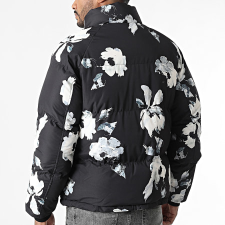 Classic Series - Plumífero L67 Negro