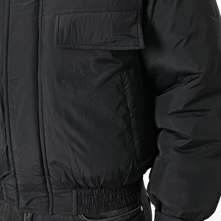 Uniplay - Chaqueta con cremallera 908 Negro