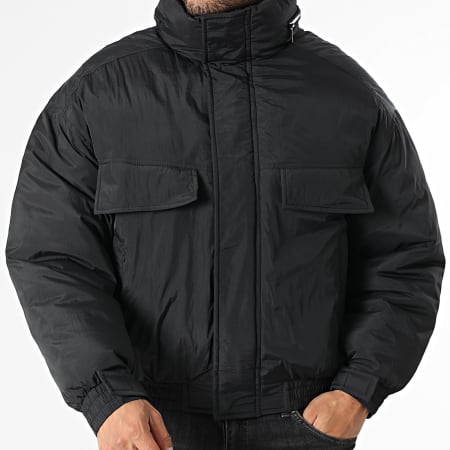 Uniplay - Chaqueta con cremallera 908 Negro