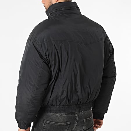 Uniplay - Chaqueta con cremallera 908 Negro