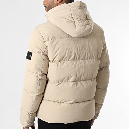 Uniplay - Plumífero con capucha 905 Beige