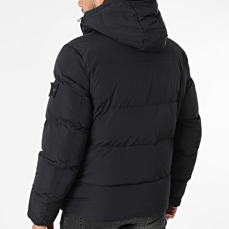 Uniplay - Plumífero con Capucha 905 Negro