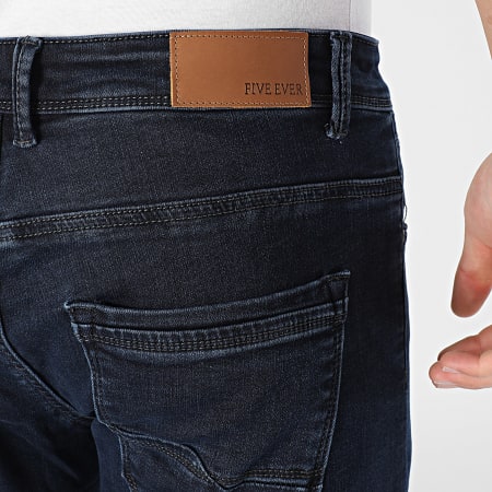 Classic Series - Jean Regular 036 Bleu Brut