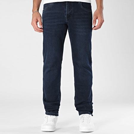 Classic Series - Jean Regular 036 Bleu Brut