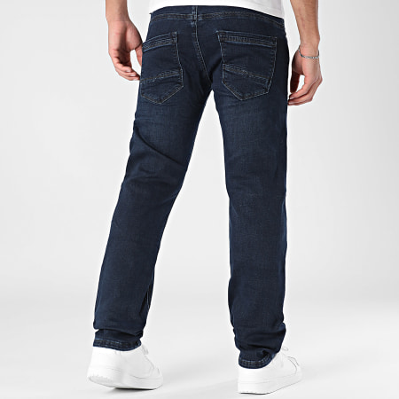 Classic Series - Jean Regular 036 Bleu Brut