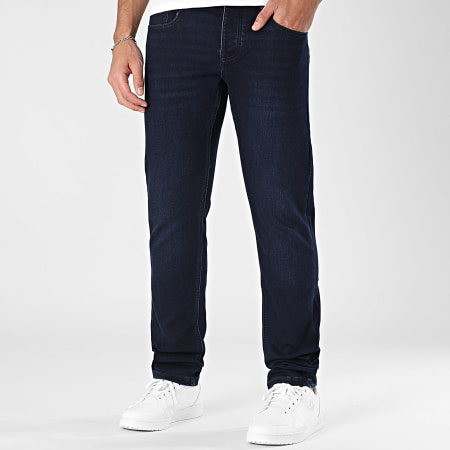 Classic Series - Jean Regular 008 Bleu Brut