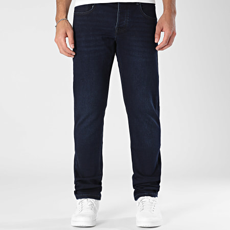 Classic Series - Jean Regular 008 Bleu Brut