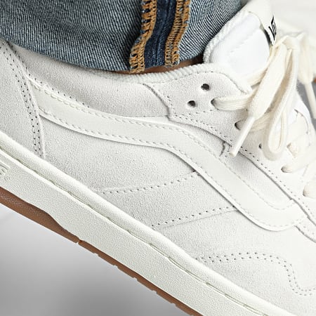 Vans - Cruze 3.0 Zapatillas D6SBOM1 Sport Pop Marshmallow Verde