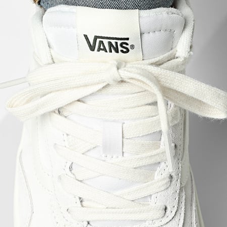 Vans - Cruze 3.0 Zapatillas D6SBOM1 Sport Pop Marshmallow Verde