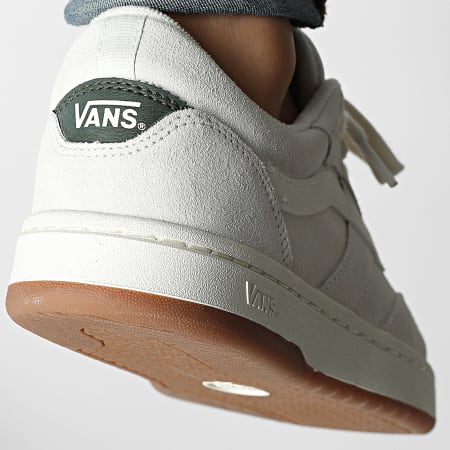 Vans - Cruze 3.0 Zapatillas D6SBOM1 Sport Pop Marshmallow Verde