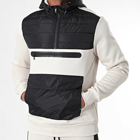 MTX - Ensemble De Survetement 692 Beige Clair