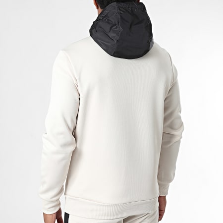 MTX - Ensemble De Survetement 692 Beige Clair