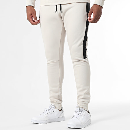 MTX - Ensemble De Survetement 692 Beige Clair