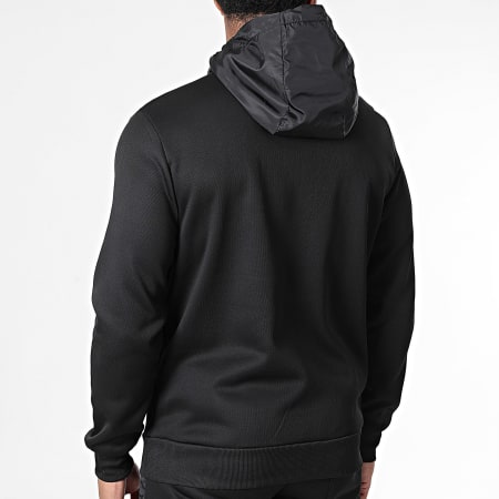 MTX - Ensemble De Survetement 692 Noir