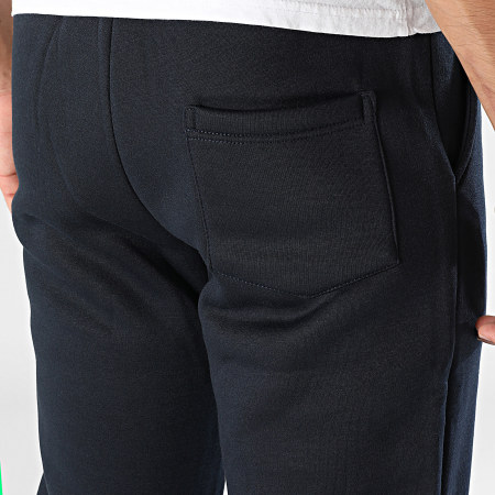 MTX - Pantalon Jogging 183 Bleu Marine