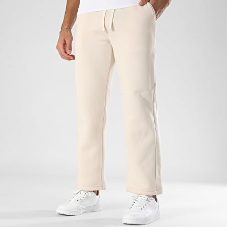 Classic Series - Pantalon Jogging 186 Beige Clair
