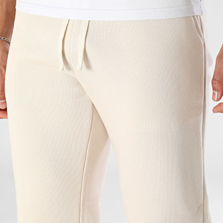 Classic Series - Pantalon Jogging 186 Beige Clair