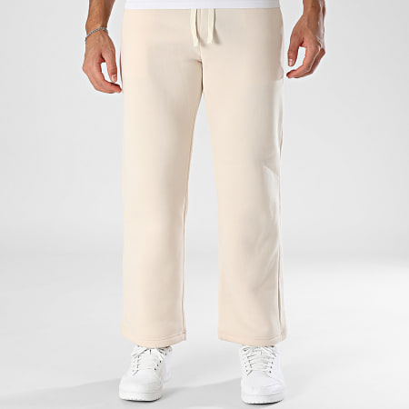 Classic Series - Pantalon Jogging 186 Beige Clair