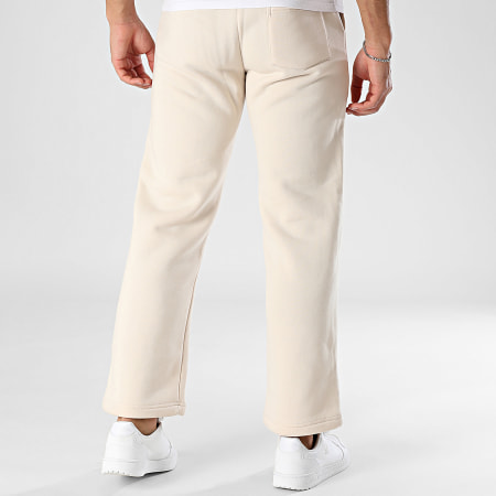 Classic Series - Pantalon Jogging 186 Beige Clair