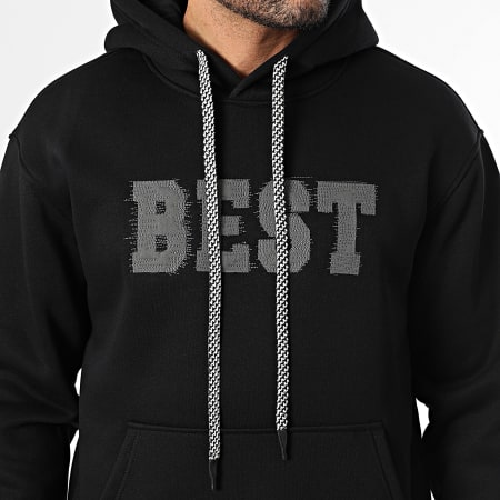 MTX - Ensemble De Survetement 625 Noir