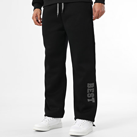 MTX - Ensemble De Survetement 625 Noir