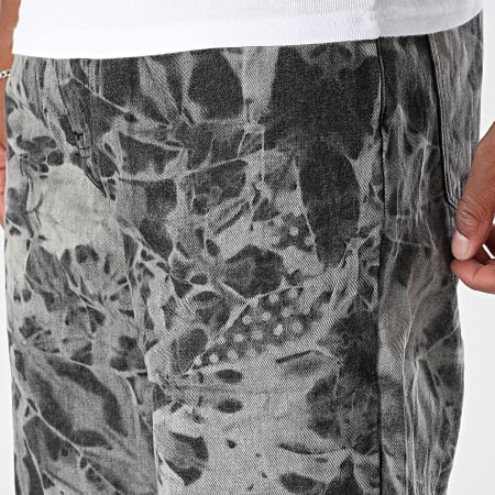 MTX - Jean Baggy 296 Gris Anthracite