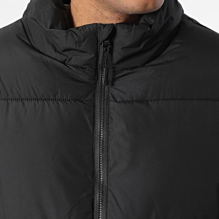 Tiffosi - Plumífero Parker 10061862 Negro