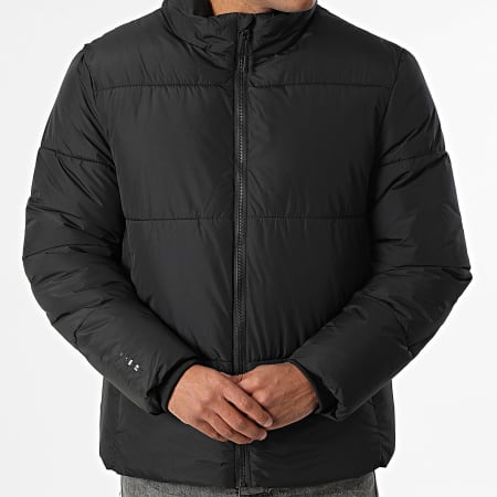 Tiffosi - Plumífero Parker 10061862 Negro