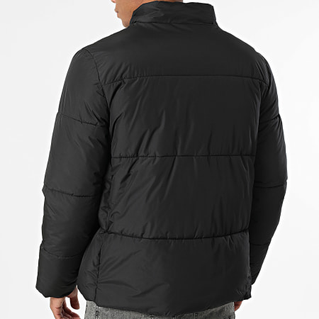 Tiffosi - Plumífero Parker 10061862 Negro