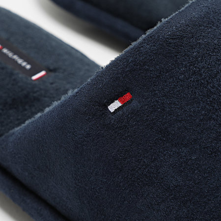 Tommy Hilfiger - Mules Flag House 5565 Desert Sky