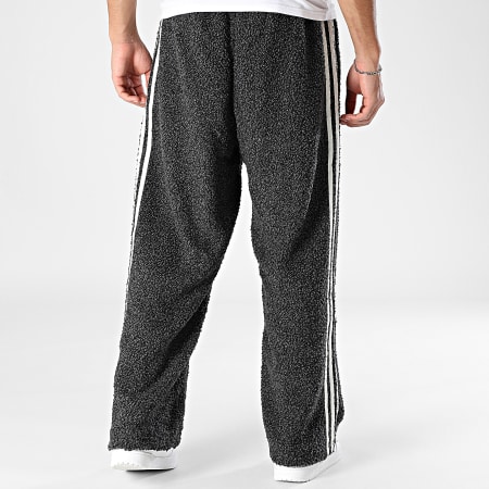 Adidas Originals - Sherpa Jogger Pants A Bands Loop KR5166 Black