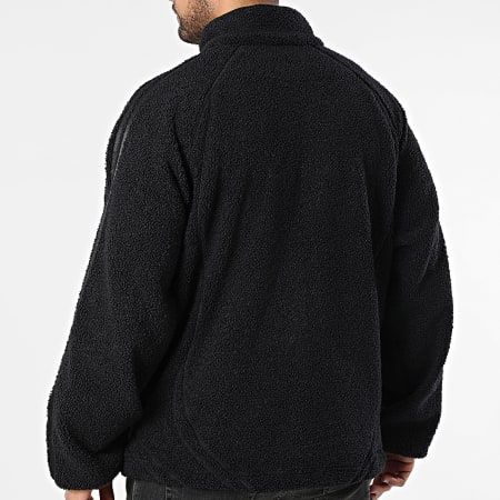 アウター VINTAGE-LIKE SHEEP LEATHER ZIP BLOUSON｜CONVERSE TOKYO (コンバース