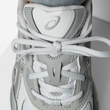 Asics - Baskets Gel NYC RGD 1203A735 Cement Gray Clay Grey