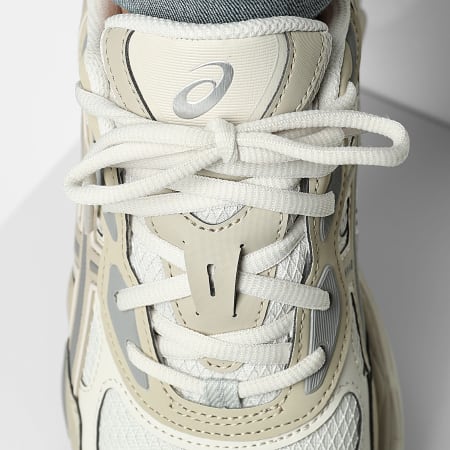 Asics - Tênis Gel NYC RGD 1203A735 Cinza Fumaça Lã