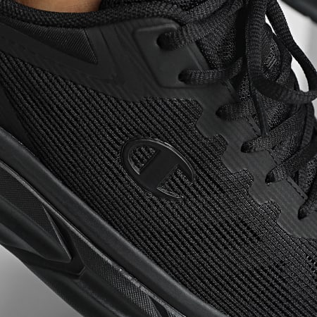 Champion - Baskets FX III S22191 Triple Black