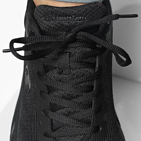Champion - Baskets FX III S22191 Triple Black