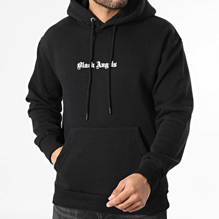 Classic Series - Sweat Capuche 013 Noir