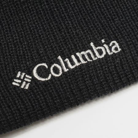 Columbia - Gorra de reloj Whirlibird 1185181 Negro