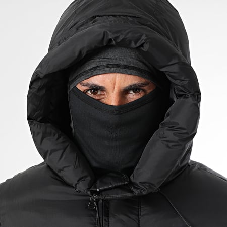 Columbia - Infinity Trail Balaclava 1982011 Gray Anthracite Black