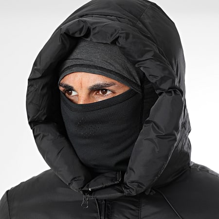Columbia - Infinity Trail Balaclava 1982011 Gray Anthracite Black