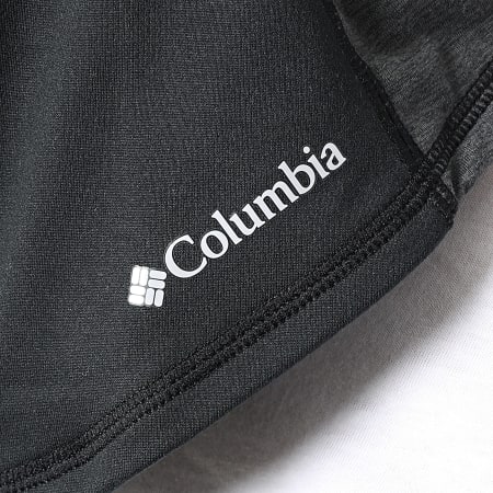 Columbia - Infinity Trail Balaclava 1982011 Gray Anthracite Black